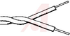 Speaker Wire; 2; 18 AWG; 7 x 26; Vinyl;0.18 in.; Tinned Copper; 450 V - 70194436 - Allied Electronics, Inc.