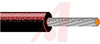 #16 STR EPDM 150C 600V RED - 70003652 - Allied Electronics, Inc.