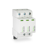 SPD2 3P+0 Series – Class II Type 2/Type 1 Pluggable SPD -- SPD2-150-3P0-R - Image