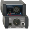 EZ-MCP1 Microphone Compressor - EZ-MCP1 - Visual Sound, Inc.
