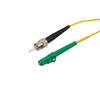 Fiber Optic Cables - 5073-FCA-S2SZ-LCASTU-03M-ND - DigiKey