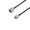 Coaxial Cables (RF) - 5073-LCCA30510-FT4-ND - DigiKey