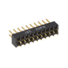 Headers, Male Pins - PS-20PE-D4T1-PN1-ND - DigiKey