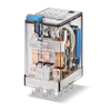 Power Relays, Over 2 Amps -- 2066-55.33.8.024.0000-ND - Image