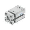 Actuators/Cylinders - 2171-ADNGF-20-10-PPS-A-ND - DigiKey