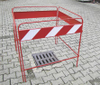 Safety Barriers - 2532250 - RS Components, Ltd.