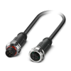 Sensor & Actuator Cables - 2407262 - RS Components, Ltd.
