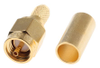 Coaxial Connectors - 7123204 - RS Components, Ltd.