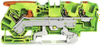 DIN Rail Terminal Blocks - 1849800 - RS Components, Ltd.