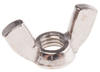 Wing Nuts - 2484365 - RS Components, Ltd.