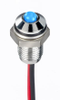 Panel Mount Indicators - 1713759 - RS Components, Ltd.