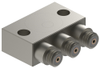 High Temperature Triaxial Accelerometer - 3443C - Hottinger Bruel and Kjaer UK Ltd.