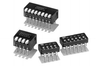 A6D/A6DR Slide/Piano DIP Switch - A6D-6103 - Omron Electronic Components – Americas