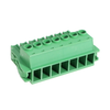 Headers, Plugs and Sockets - 1818-ET07015B0000G-ND - DigiKey