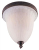 Flush Mounts-Bowl Style - 286257 - Light Center (The)