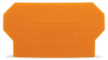 DIN Rail Terminal Accessories - 222971 - RS Components, Ltd.