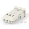 Rectangular Connector Housings - 17-1743164-1-ND - DigiKey