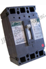 GE&reg;: THED Circuit Breakers - JRL Electric Supply, Inc.
