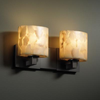 ALR-8922-30-MBLK Bathroom Fixtures-Two Lights - 671112 - Capital Lighting, Inc.