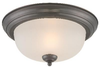 SL878315 Flush Mounts-Bowl Style - 399277 - Capital Lighting, Inc.