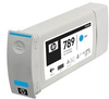 789 775ml Latex Designjet Ink Cartridges- Cyan - CH616A - LexJet Corporation