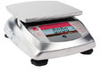V31XW3 - Ohaus Valor 3000 Xtreme Portion Control Washdown Scale, 3000 g X 1g; IP-65/nema -- GO-11011-86