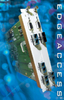 Channel Wavelength Division Multiplexer Transponder -- Model 6702
