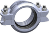 HDPE-to-Shouldered Transition Coupling -- Style SC998