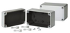 Multipurpose Wall Mount Enclosure -- Q18138PCEMC - Image
