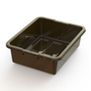 Bus Boxes & Lids - 65660 - U.S. Plastic Corporation