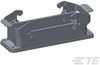 Rectangular Connector Hoods & Bases - T1410242000-100 - TE Connectivity