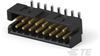 PCB Headers & Receptacles - 1-2842242-6 - TE Connectivity