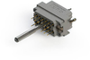 Backplane Connectors - Specialized - 519-014-501-301 - Lingto Electronic Limited