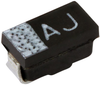 Surface Mount Tantalum Capacitor, Tmcj Series, 4.7 F, 20%, 6.3 V, 0603 [1608 Metric], J Rohs Compliant Vishay - 56Y0086 - Newark, An Avnet Company