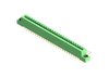 Card Edge Conn, Dual, 54Pos, Wire Wrap; Card Edge Connector Type Edac - 64AJ2371 - Newark, An Avnet Company