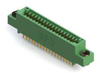 Card Edge Conn, Dual, 36Pos, Th; Card Edge Connector Type Edac - 68AJ2783 - Newark, An Avnet Company