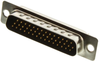 Fct Hd Dsub Sdr Plg 44 Pn Rohs Compliant Molex/fct - 33AC9084 - Newark, An Avnet Company