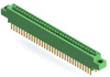 Card Edge Conn, Dual Side, 64Pos, Lug; Card Edge Connector Type Edac - 75AJ7105 - Newark, An Avnet Company
