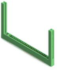 Card Edge Conn, Dual Side, 46Pos, Th; Card Edge Connector Type Edac - 87AH3369 - Newark, An Avnet Company