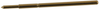 Test Spring Probe, Pcb; Connector Type Everett Charles Tech - 50F5571 - Newark, An Avnet Company