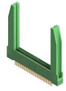 Card Edge Conn, Dual Side, 48Pos, Lug; Card Edge Connector Type Edac - 69AJ9252 - Newark, An Avnet Company