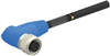 Sensor Cord, 8P M12 Rcpt-Free End, 3.3 ; Connector Type A Te Connectivity - 95AC0448 - Newark, An Avnet Company