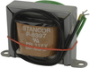 Power Transformer; Chassis Mount Transformer Type Stancor - 16M3823 - Newark, An Avnet Company