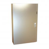 Electrical - Disconnect - Wallmount Enclosures -- EN4DSC603812SS - Image