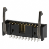 Rectangular Connectors - 1761608-7 - 812407-1761608-7 - Win Source Electronics