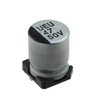 Capacitors - Aluminum Electrolytic Capacitors - 1357162-50SEV47M8X10.5 - Win Source Electronics