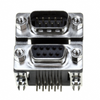 D-Sub Connector Assemblies - 1009MFE-ND - DigiKey