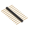 Headers, Male Pins - TSW-112-16-G-S-ND - DigiKey