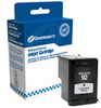 Dataproducts HP Remanufactured #92  Black Ink - DPC62WN C9362WN - Clover Technologies Group LLC