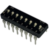 DIP Switches - 209-8MSD-ND - DigiKey